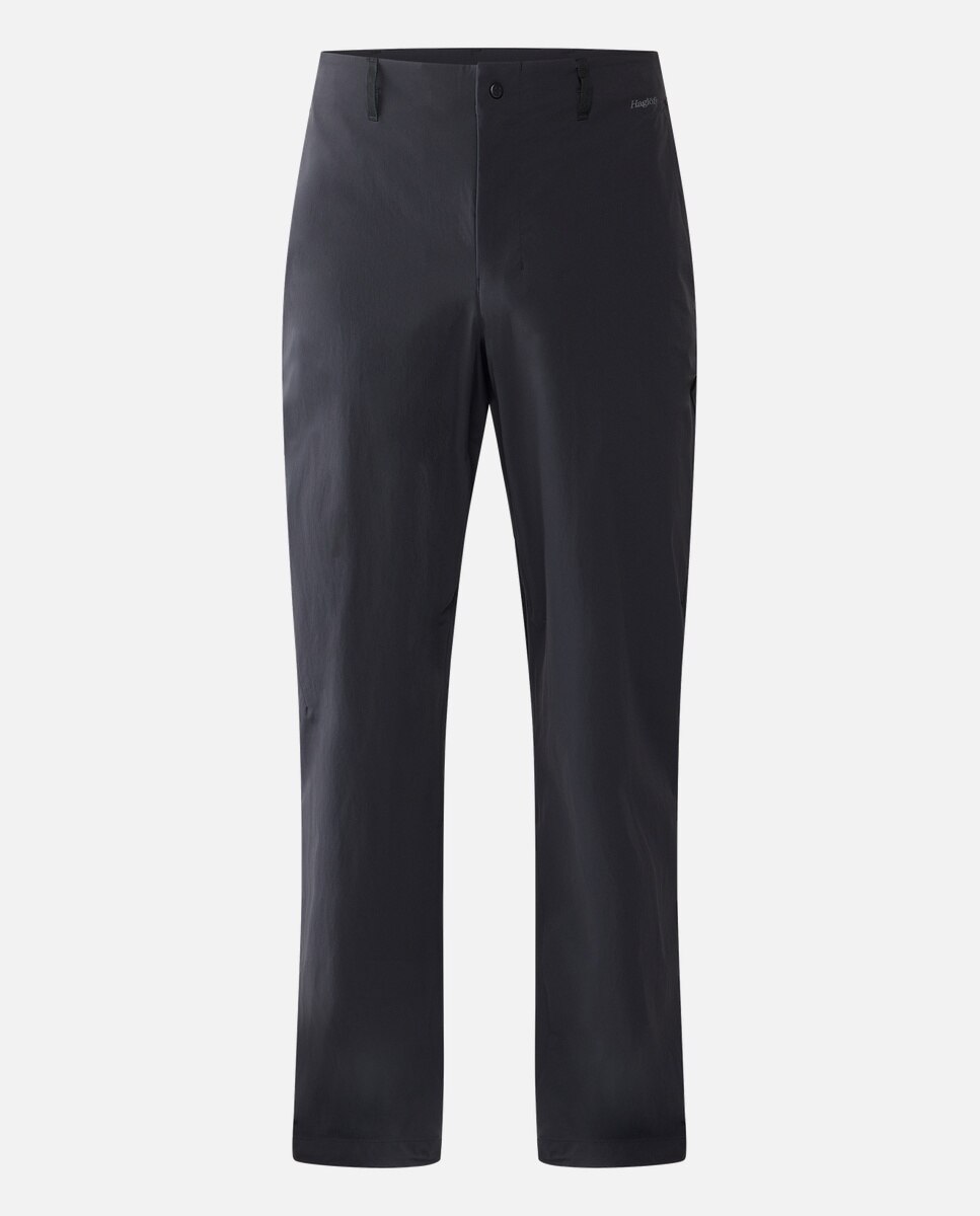 Imagen 10 de Pantalón de hombre Levante Haglöfs - Negro Negro