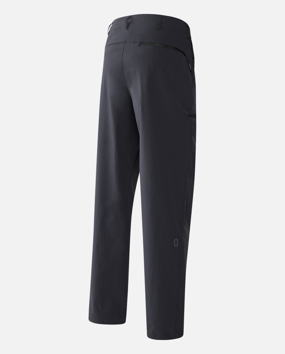 Imagen 11 de Pantalón de hombre Levante Haglöfs - Negro Negro
