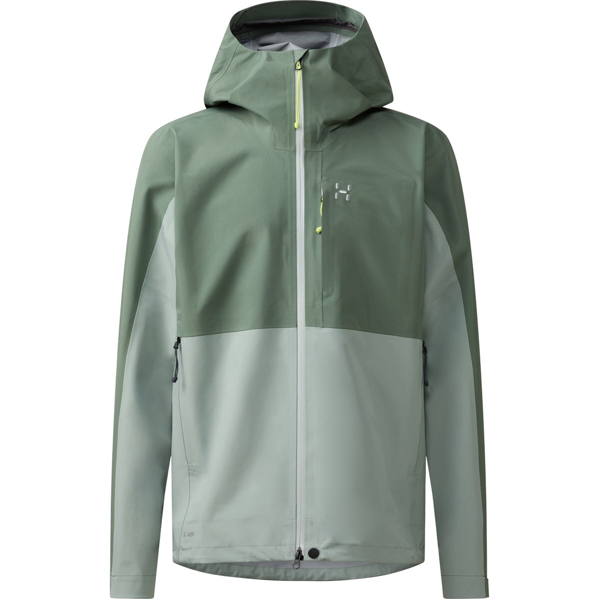 Imagen 0 de Chaqueta de hombre Front Proof II Haglöfs Verde