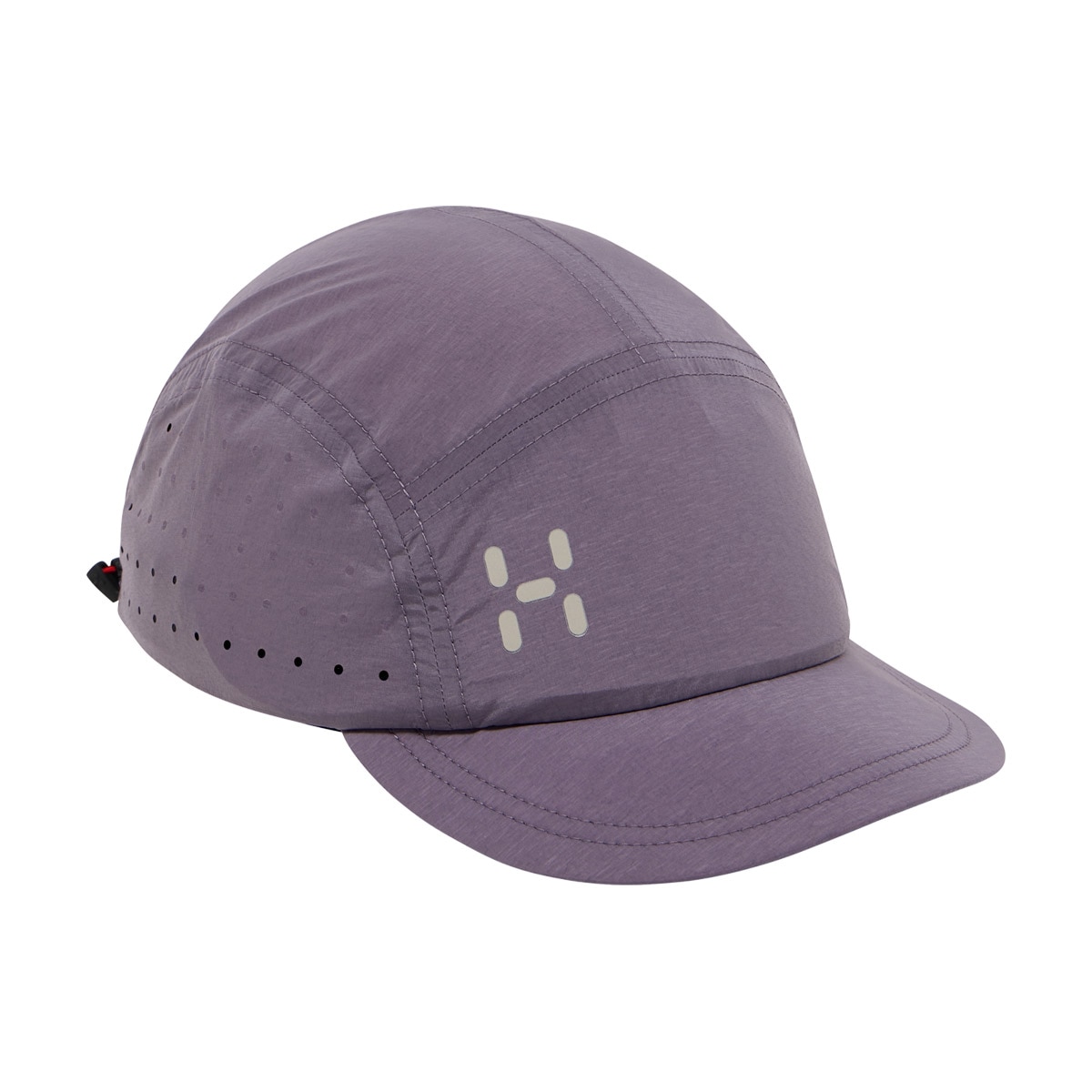 Gorra unisex LIM Pace Haglöfs - Morado Morado-1