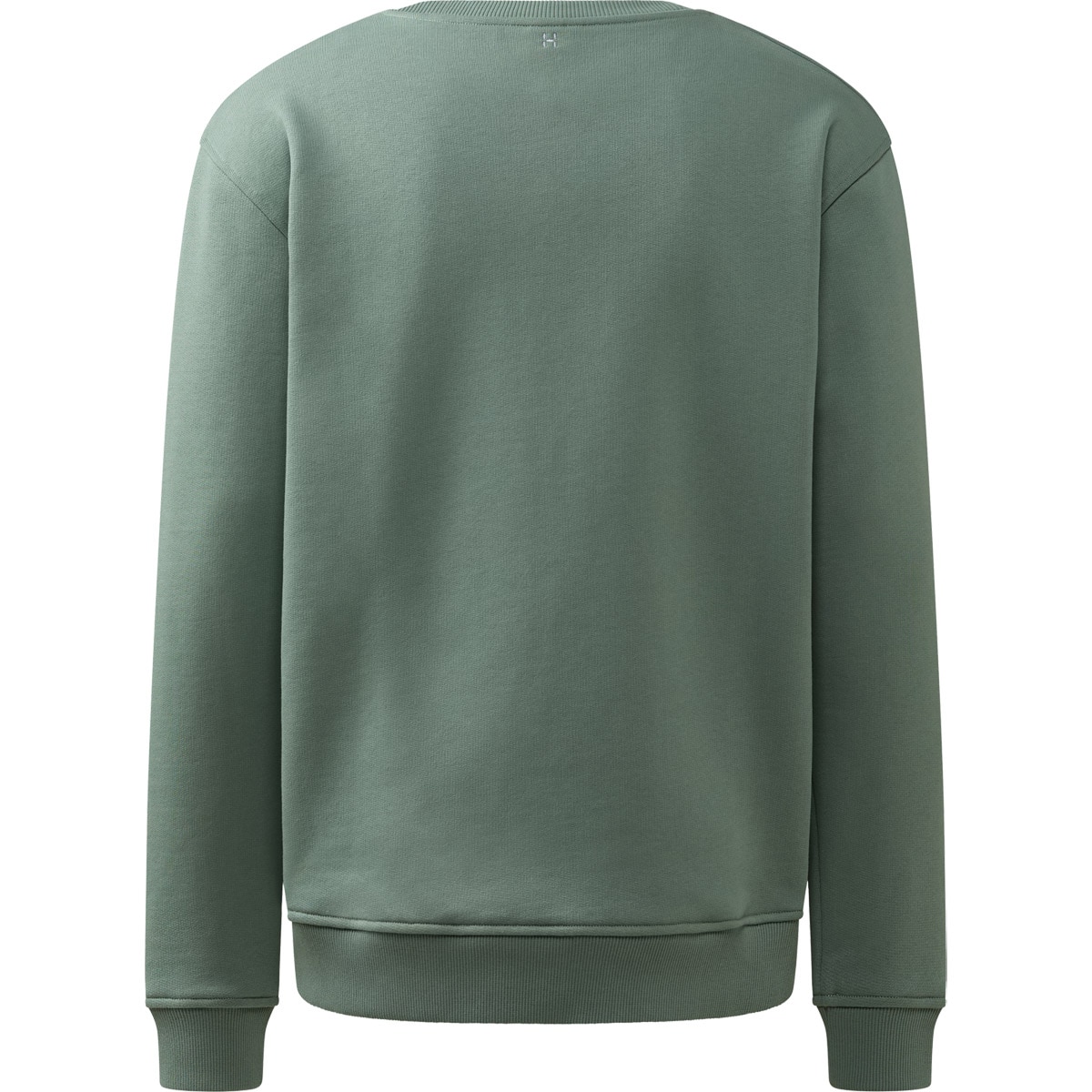 Camiseta de hombre Haglöfs Haglofs - Verde Verde-2