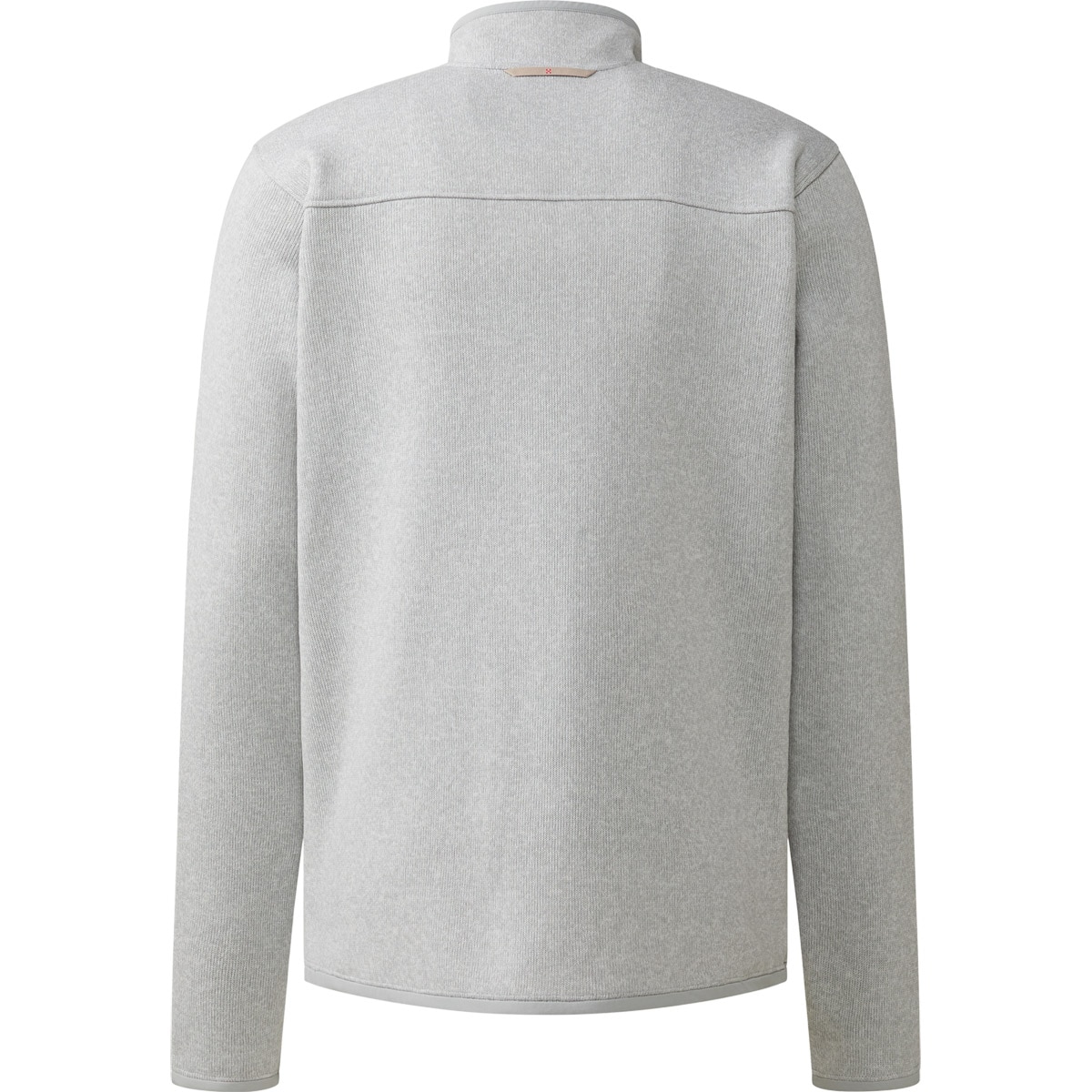 Imagen 9 de Polar de hombre Swook II Mid Haglöfs - Gris claro Gris claro