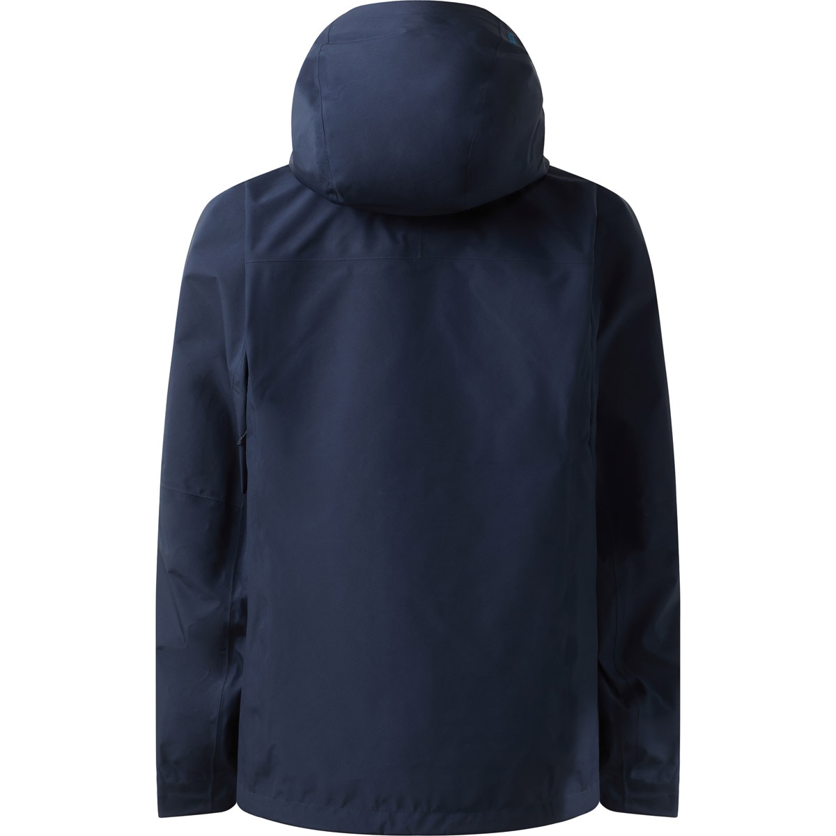 Chaqueta de mujer ROC Sight GTX Haglöfs - Azul Azul-2