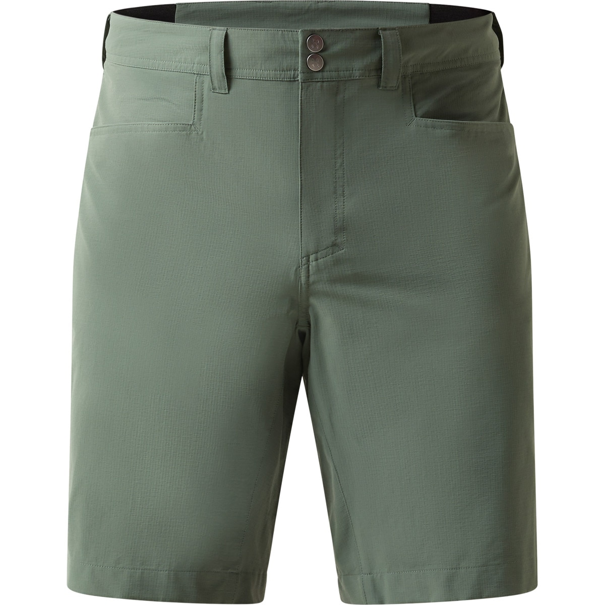 Bermuda de hombre Korp Lite Haglofs - Verde Verde-1