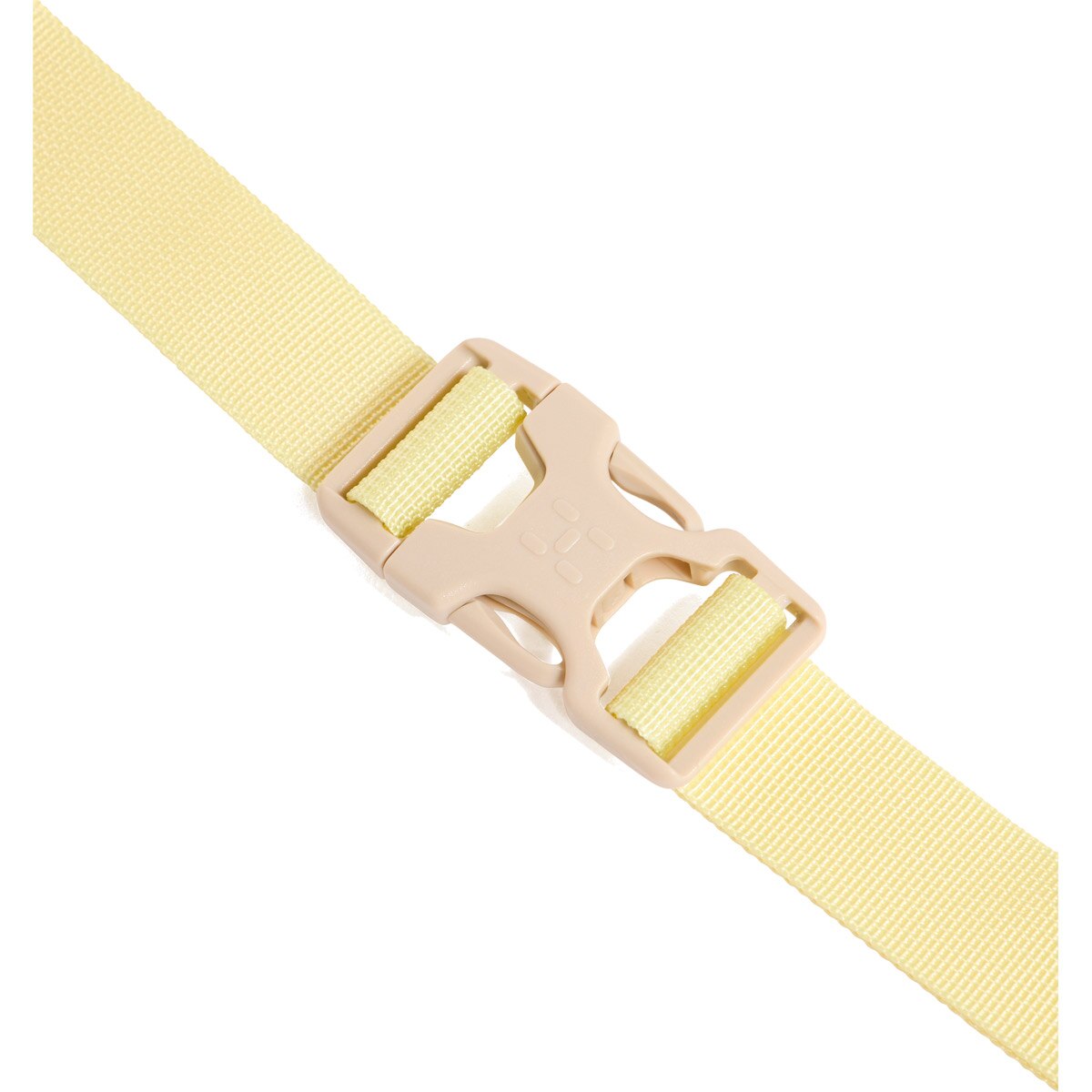 Riñonera unisex Tight hip Haglöfs - Amarillo Amarillo-6