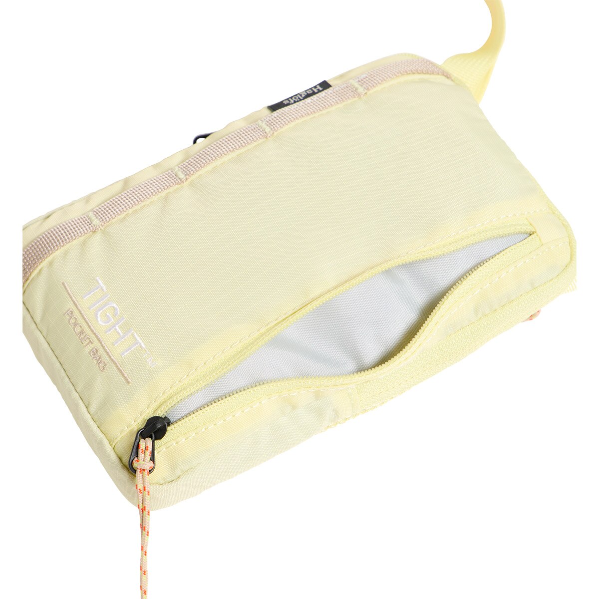 Imagen 6 de Bandolera unisex Tight Haglöfs - Amarillo Amarillo