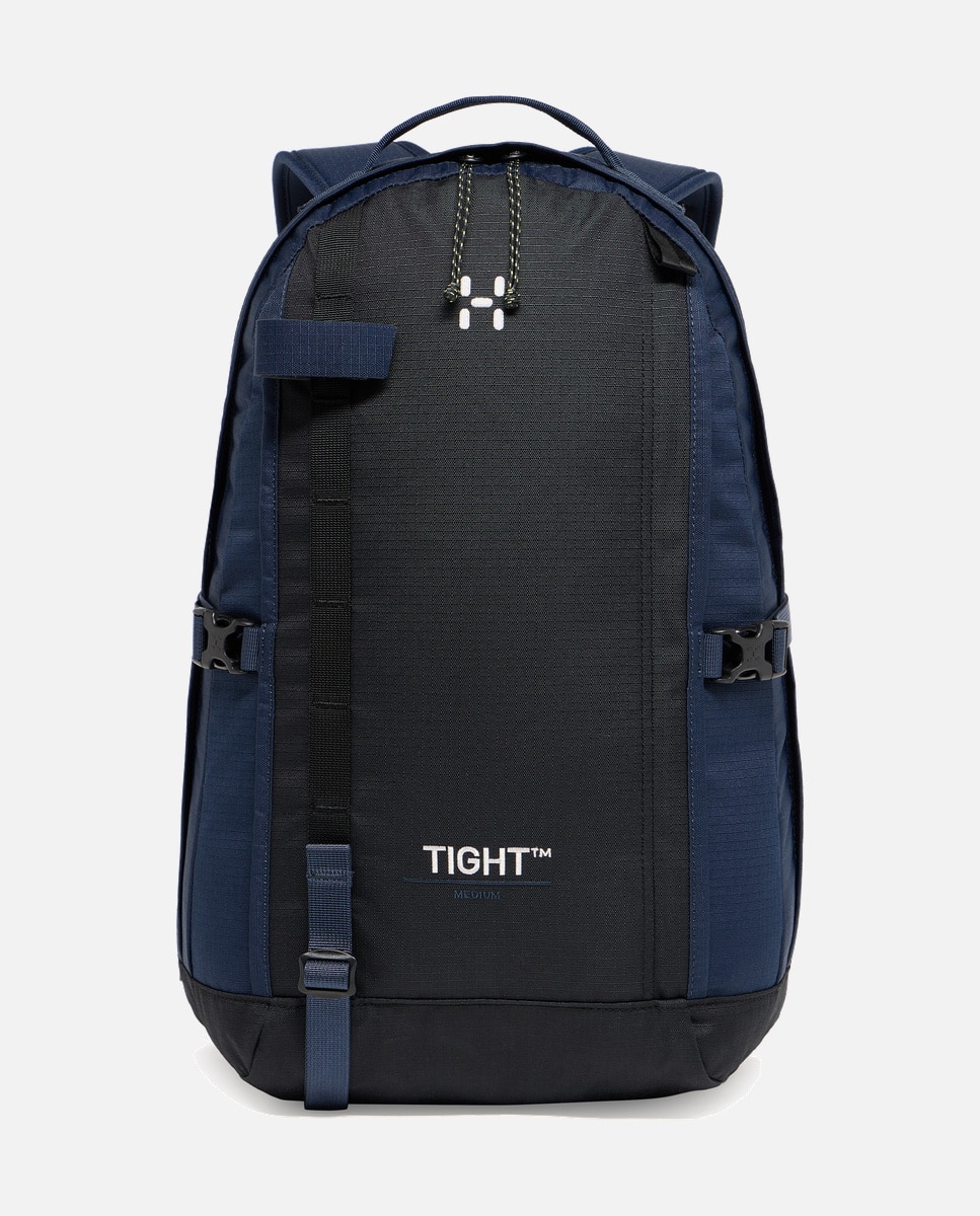 Imagen 0 de Mochila unisex Tight Medium Haglöfs Negro