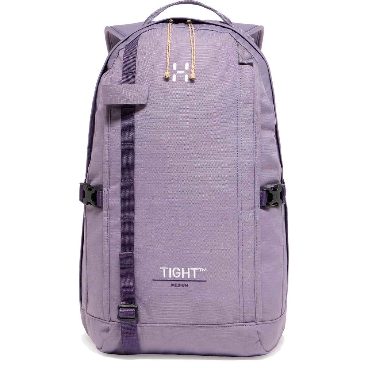Mochila unisex Tight Medium Haglöfs - Morado Morado-1
