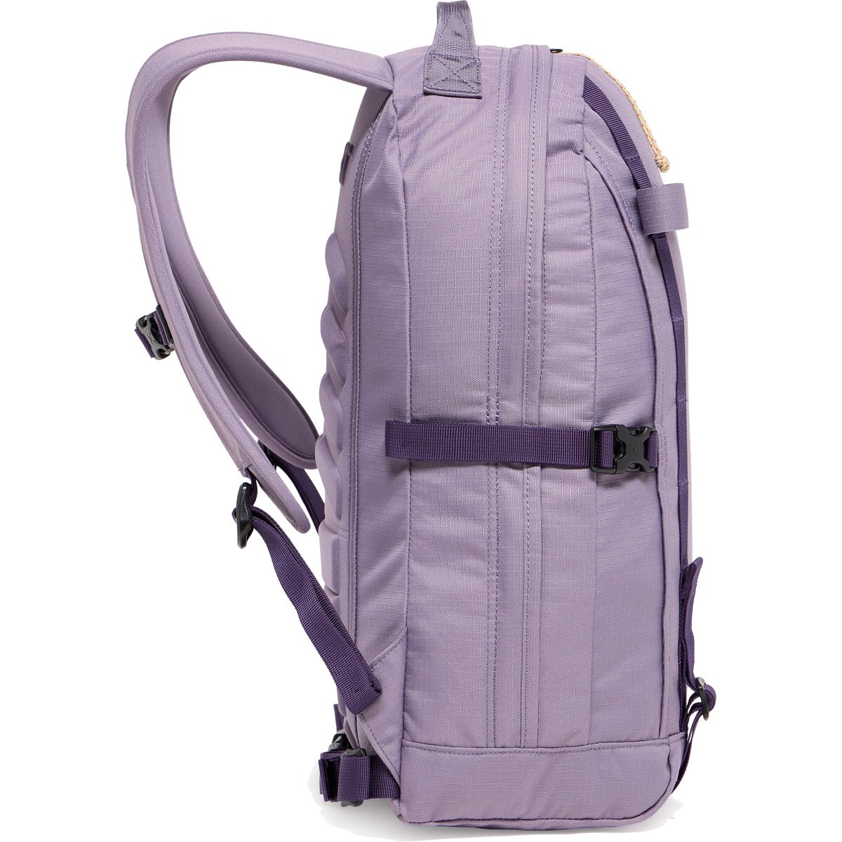Mochila unisex Tight Medium Haglöfs - Morado Morado-4
