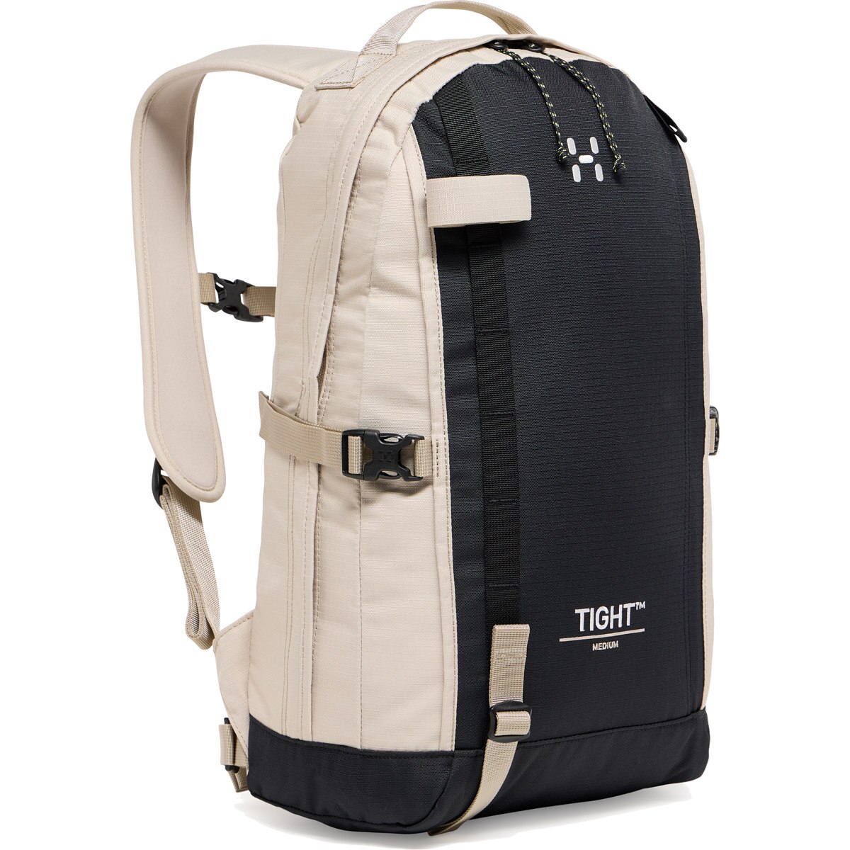 Mochila unisex Tight Medium Haglöfs - Bicolor Bicolor-3