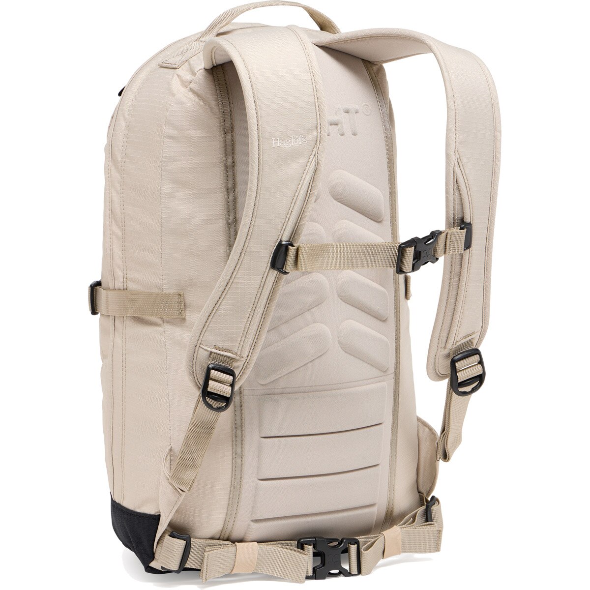 Mochila unisex Tight Medium Haglöfs - Bicolor Bicolor-5