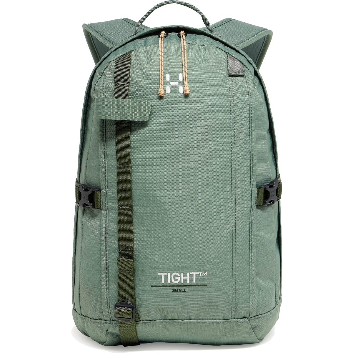 Mochila unisex Tight Small Haglöfs - Verde menta Verde menta-1