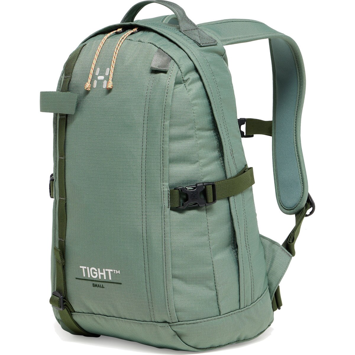 Mochila unisex Tight Small Haglöfs - Verde menta Verde menta-3