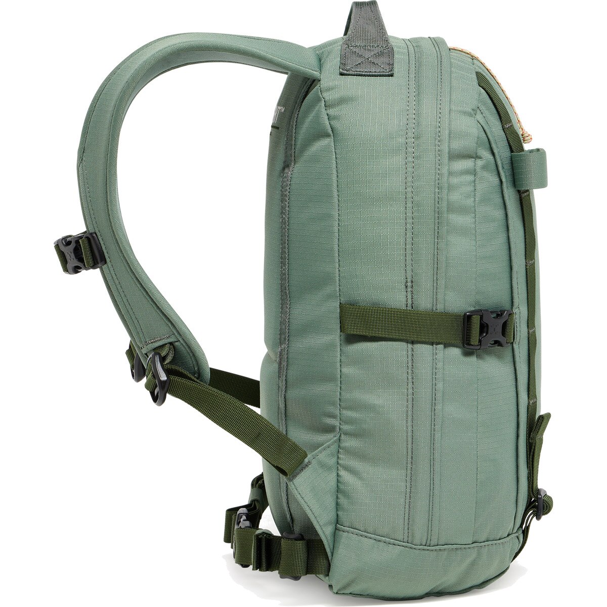 Mochila unisex Tight Small Haglöfs - Verde menta Verde menta-4