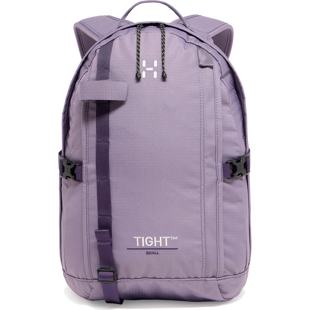 Imagen 0 de Mochila unisex Tight Small Haglöfs Morado
