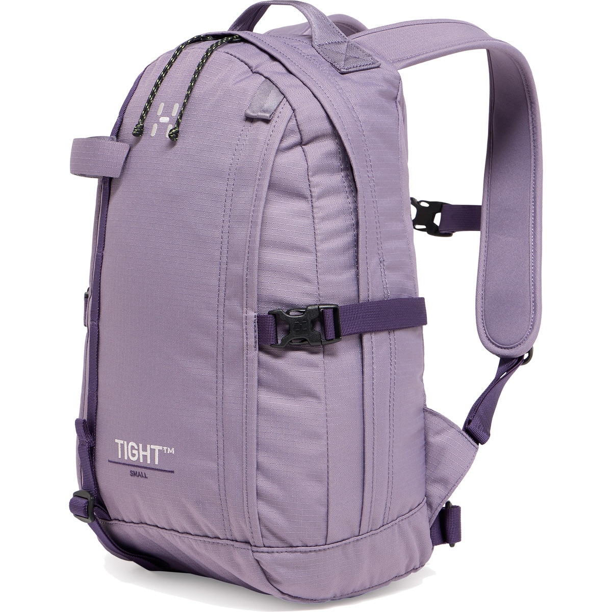 Mochila unisex Tight Small Haglöfs - Morado Morado-3