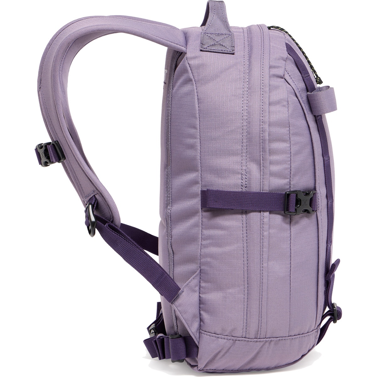 Mochila unisex Tight Small Haglöfs - Morado Morado-4