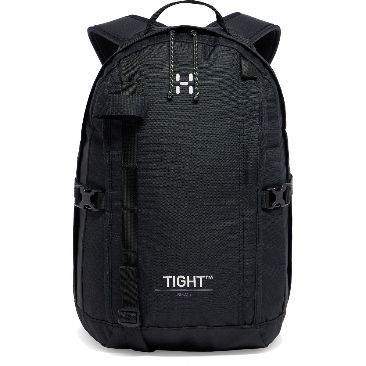 Mochila unisex Tight Small Haglöfs - Negro Negro-1