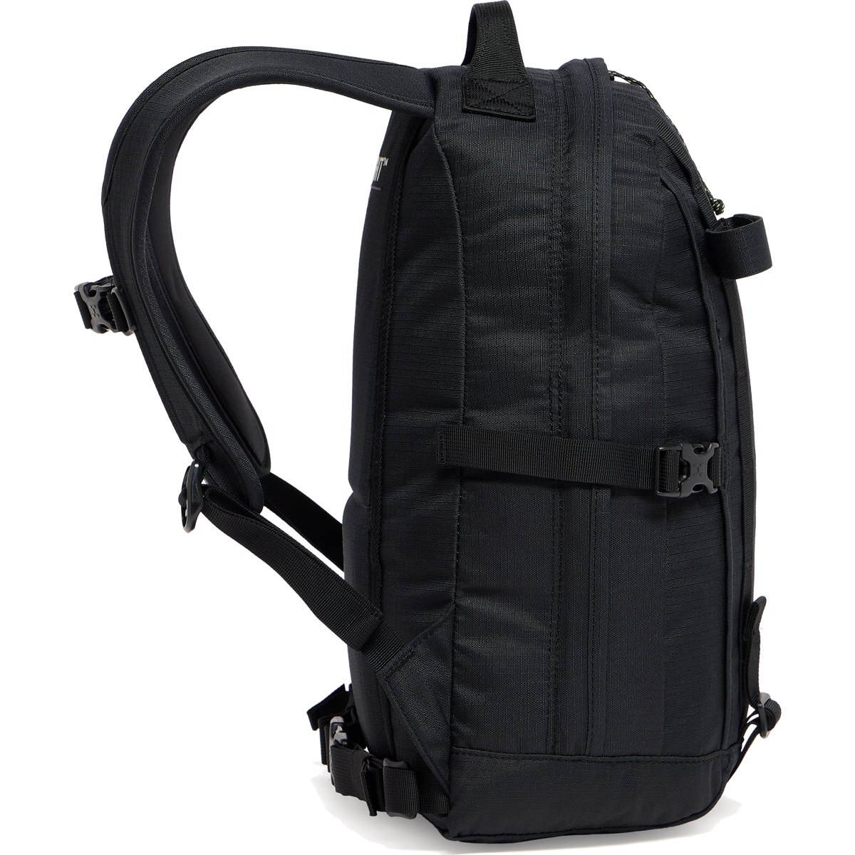 Mochila unisex Tight Small Haglöfs - Negro Negro-4