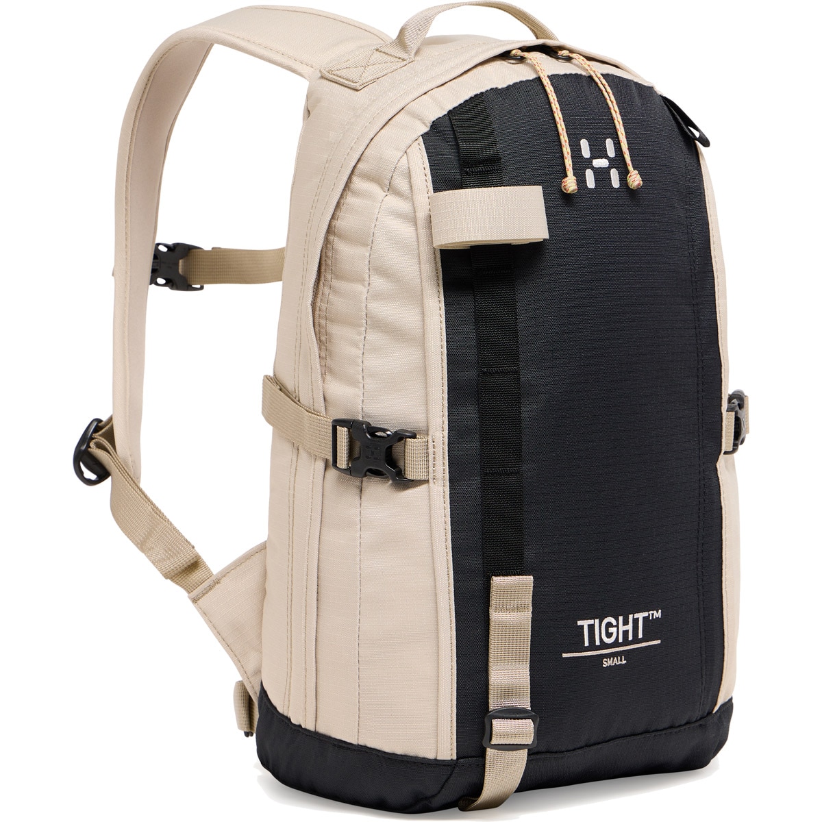Mochila unisex Tight Small Haglöfs - Bicolor Bicolor-2