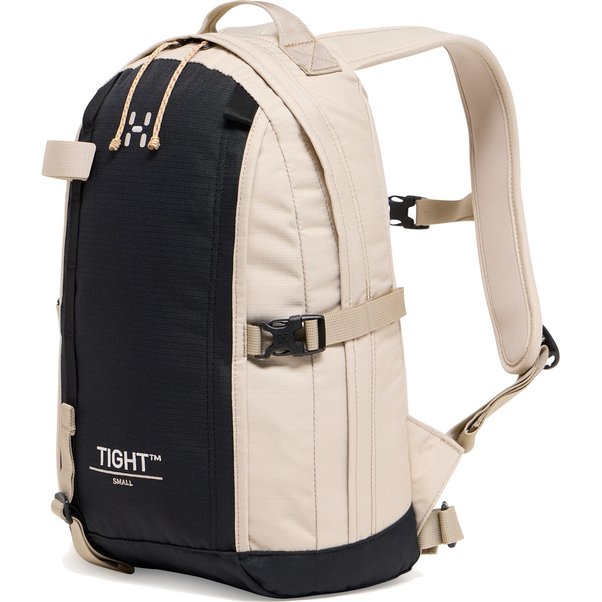Mochila unisex Tight Small Haglöfs - Bicolor Bicolor-3