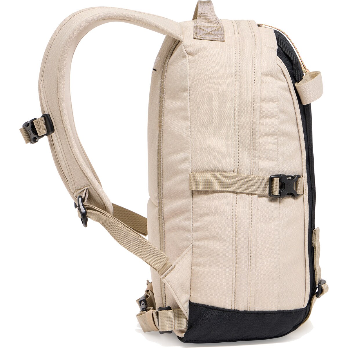 Mochila unisex Tight Small Haglöfs - Bicolor Bicolor-4