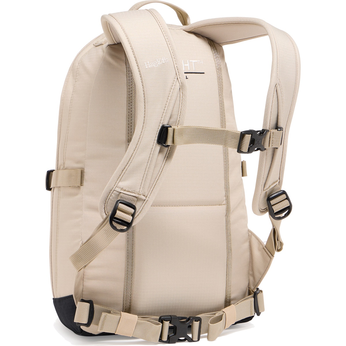 Mochila unisex Tight Small Haglöfs - Bicolor Bicolor-5