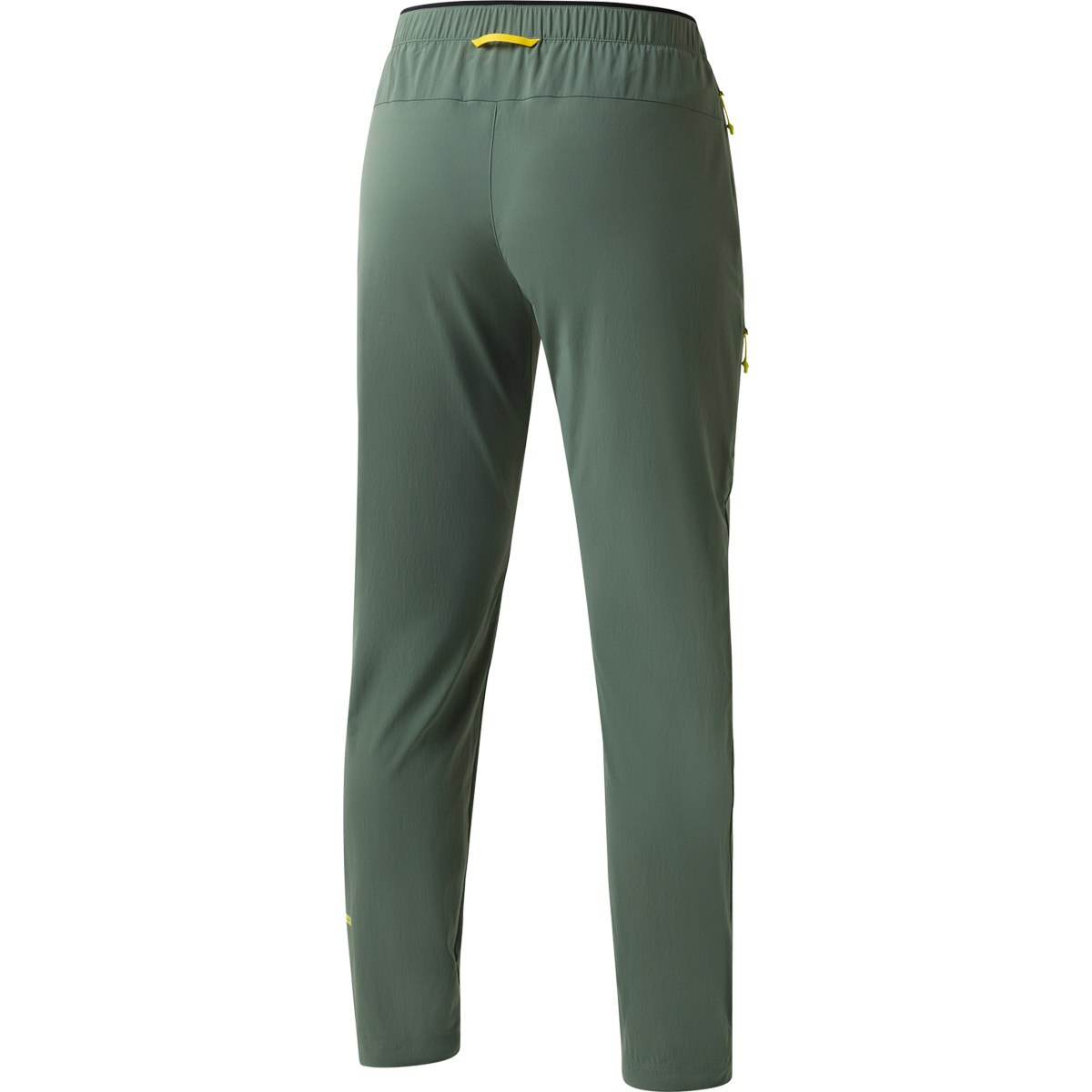 Pantalones de mujer L.I.M Fuse II Haglöfs - Verde Verde-2