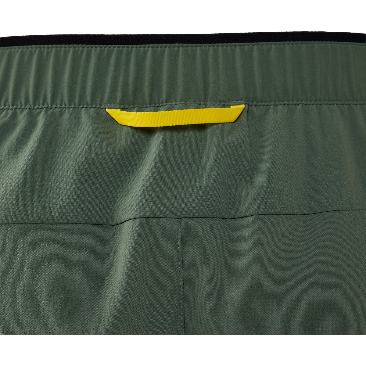 Pantalones de mujer L.I.M Fuse II Haglöfs - Verde Verde-7