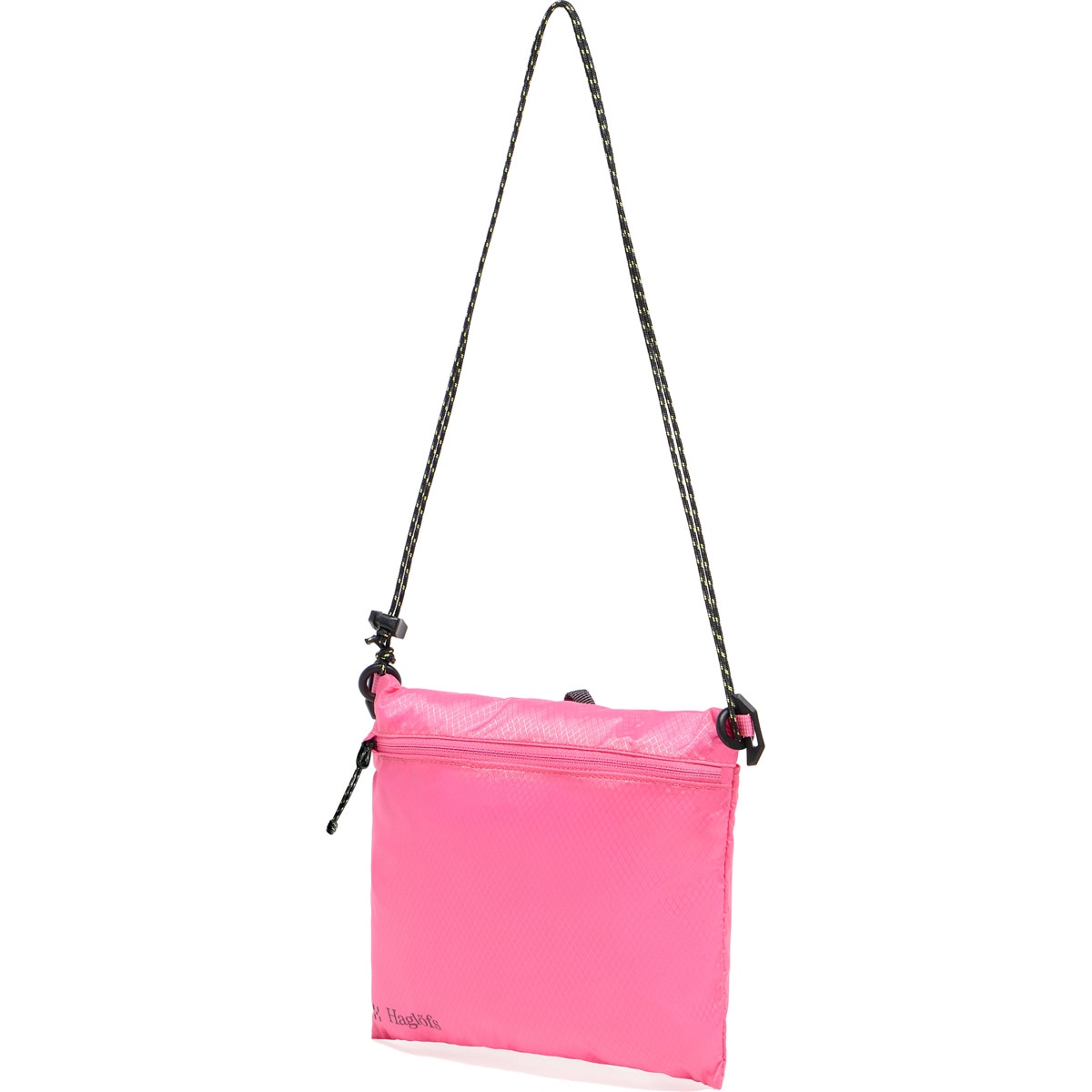 Imagen 0 de Bolsa unisex Flat Haglöfs Rosa