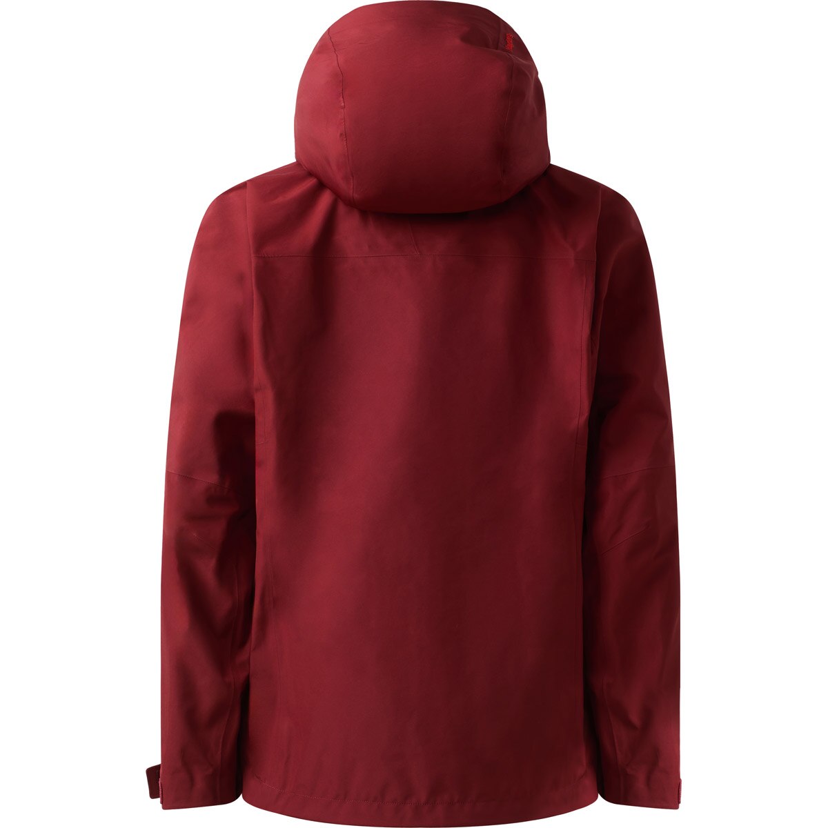 Chaqueta de mujer ROC Sight GTX Haglöfs - Rojo Rojo-2