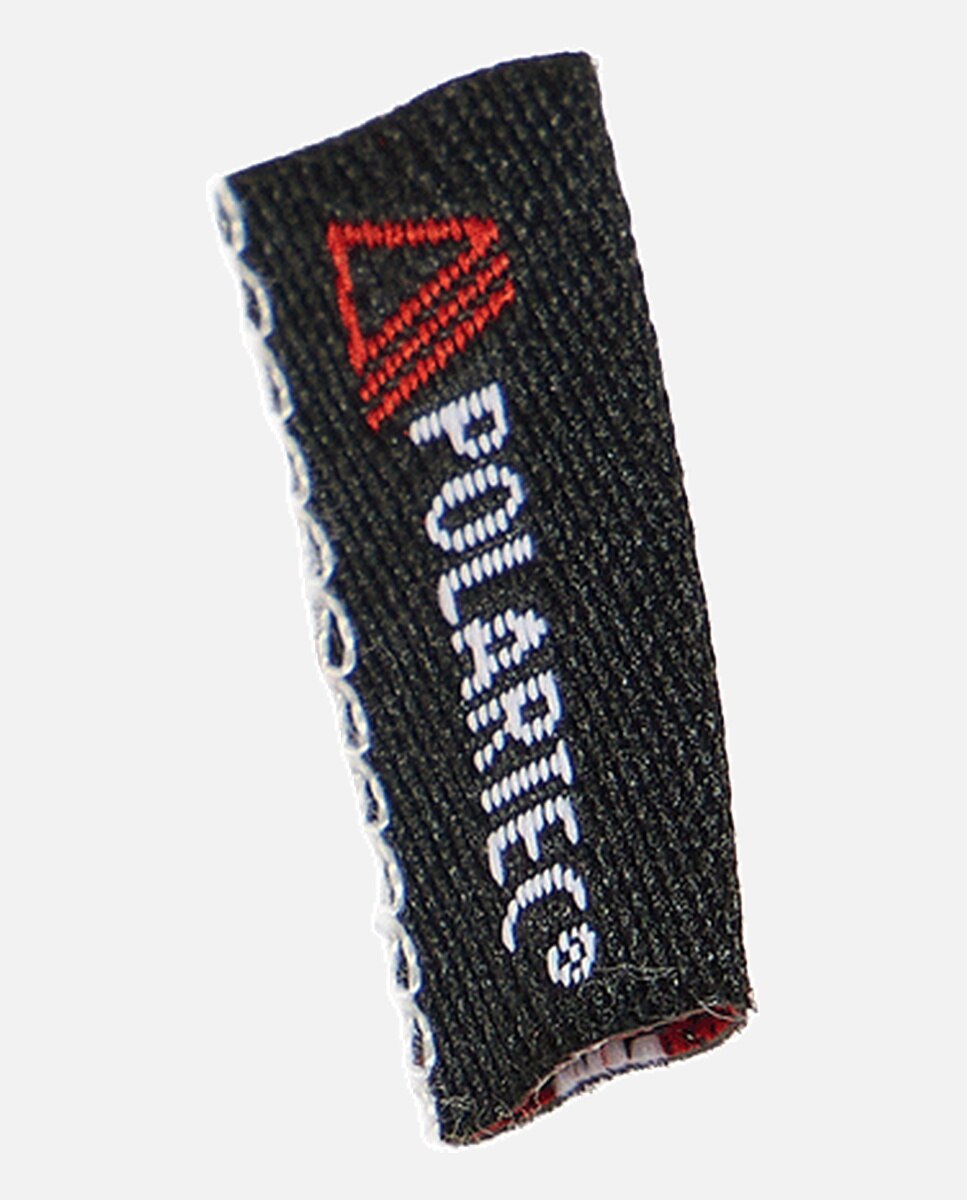 Forro polar de mujer Buteo Mid II Haglöfs - Blanco Blanco-7