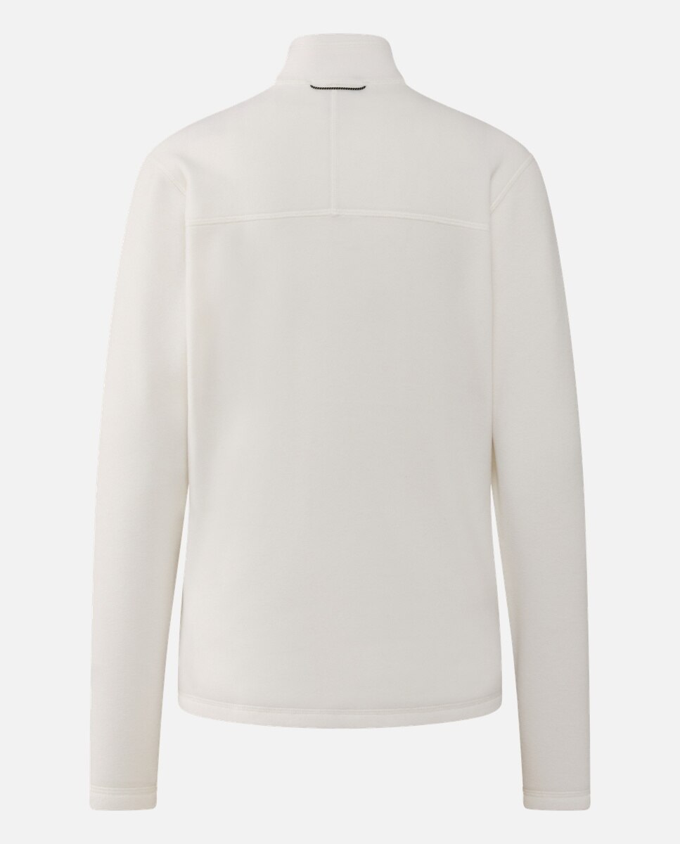 Forro polar de mujer Buteo Mid II Haglöfs - Blanco Blanco-9