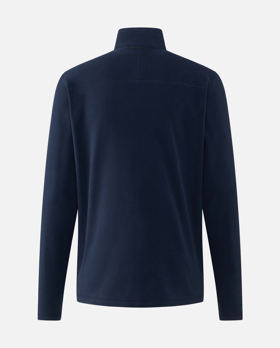 Forro polar de hombre Buteo Mid II Haglöfs - Azul Azul-10