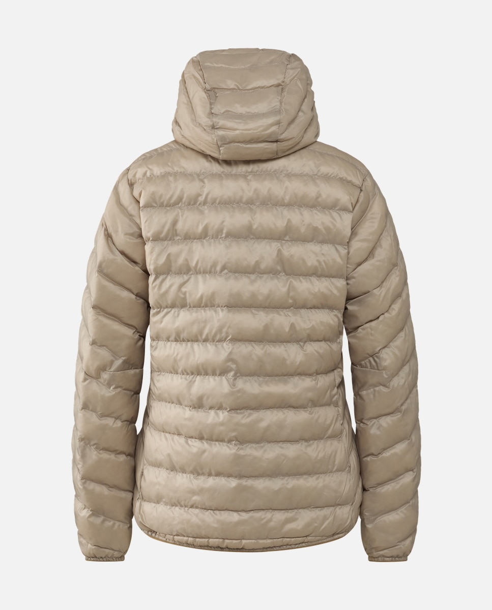 Imagen 2 de Chaqueta de mujer Särna Mimic II Haglöfs - Blanco Blanco