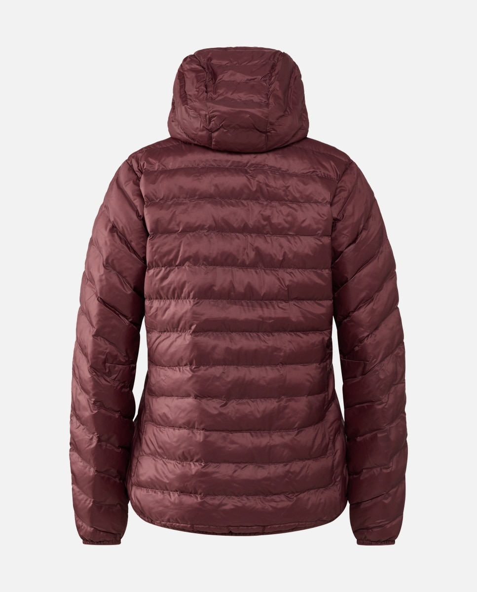 Imagen 2 de Chaqueta de mujer Särna Mimic II Haglöfs - Morado Morado