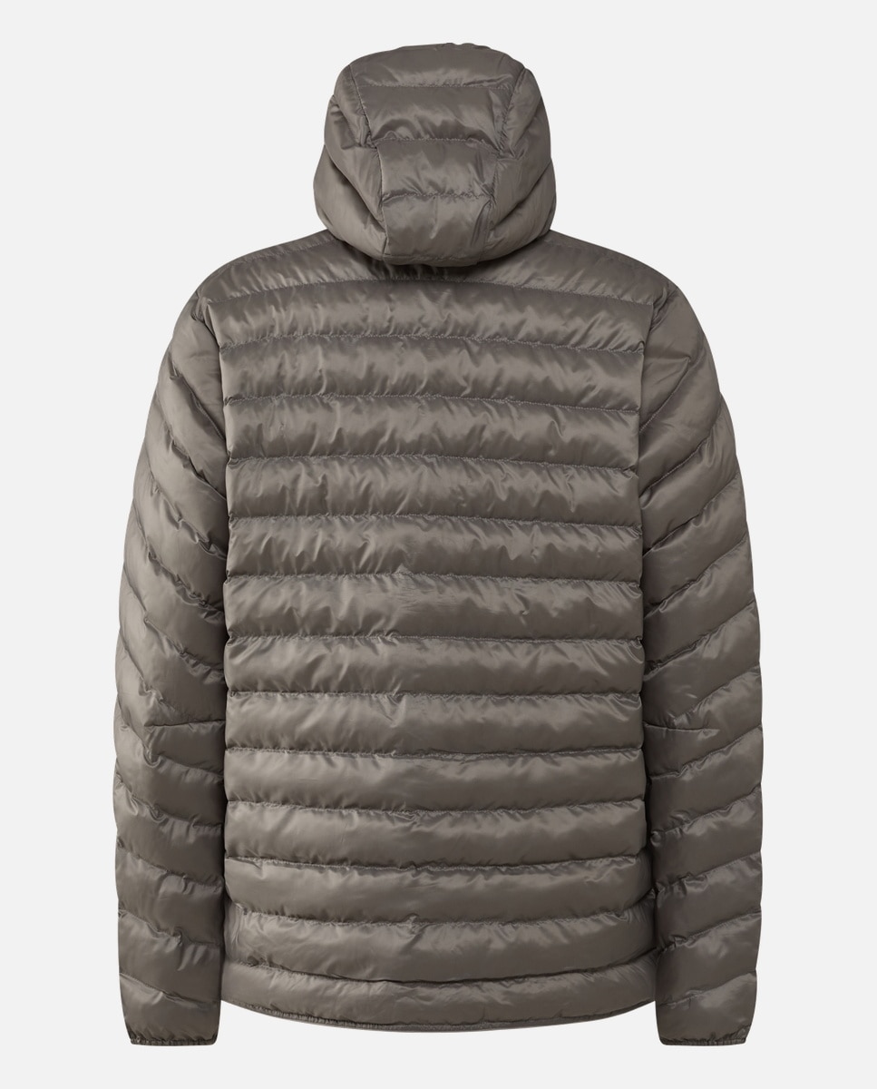 Imagen 2 de Chaqueta de hombre Särna Mimic II Haglöfs - Gris Gris