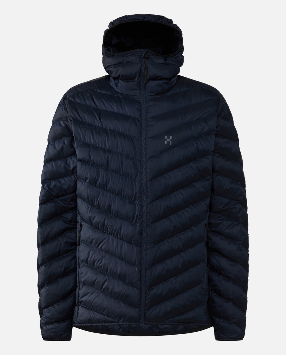 Imagen 1 de Chaqueta de hombre Särna Mimic II Haglöfs - Azul Azul