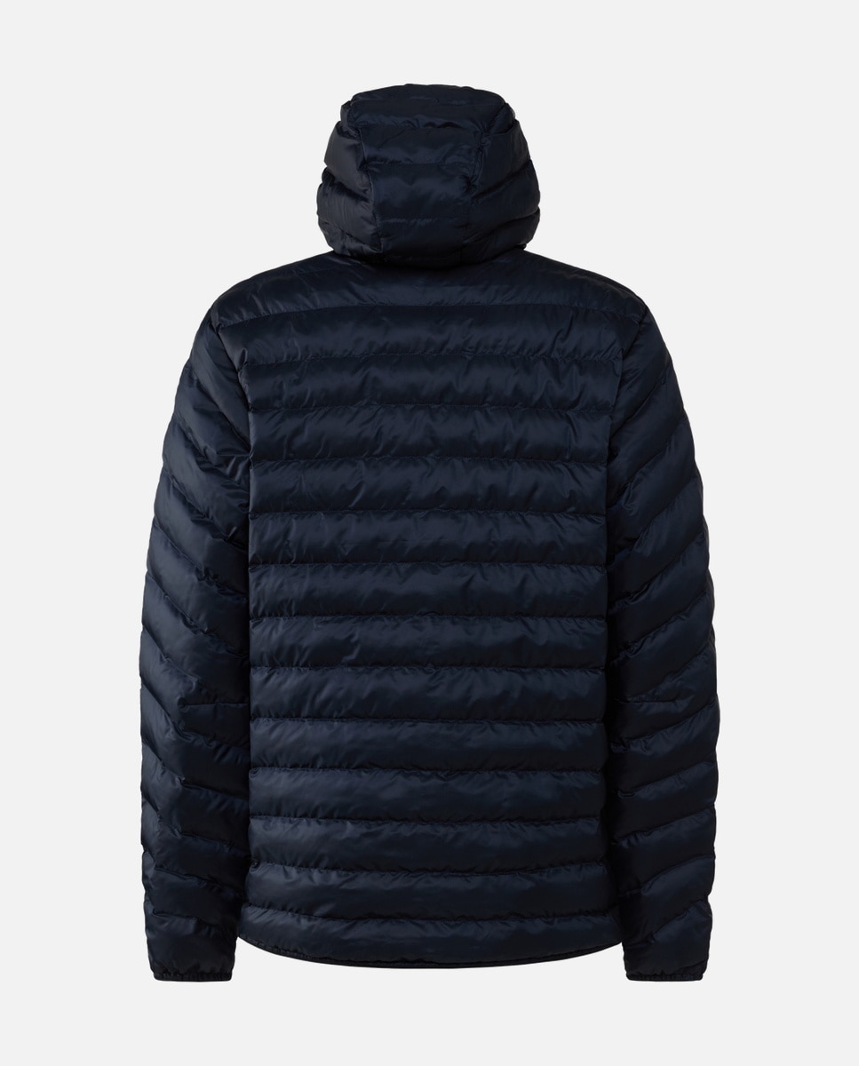 Imagen 2 de Chaqueta de hombre Särna Mimic II Haglöfs - Azul Azul
