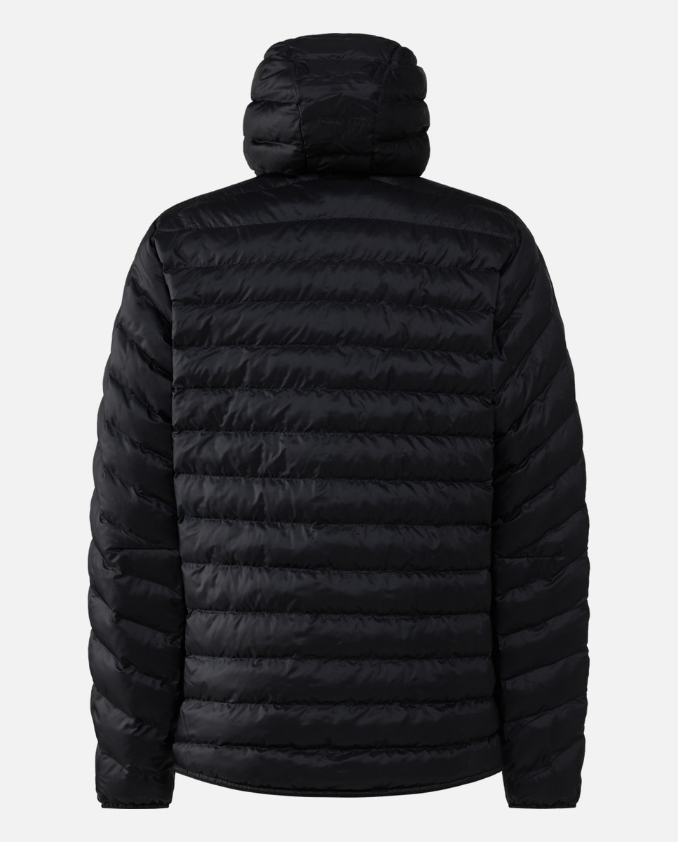 Imagen 2 de Chaqueta de hombre Särna Mimic II Haglöfs - Negro Negro