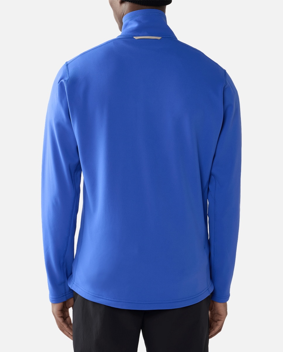 Forro polar de hombre Rosson Haglöfs - Azul Azul-2