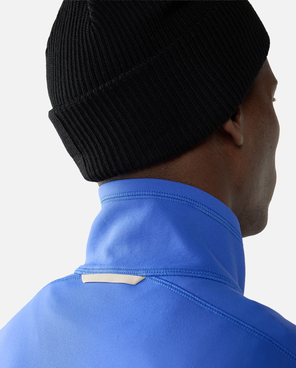 Forro polar de hombre Rosson Haglöfs - Azul Azul-7