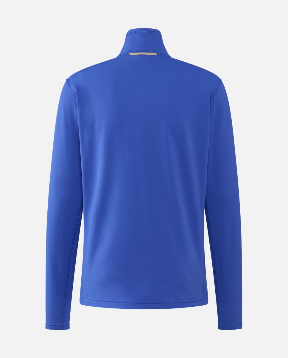 Forro polar de hombre Rosson Haglöfs - Azul Azul-9