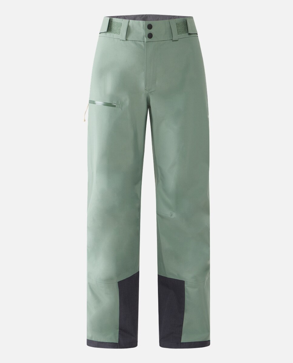 Imagen 10 de Pantalones de esquí de mujer Alper Proof Haglöfs - Verde Verde