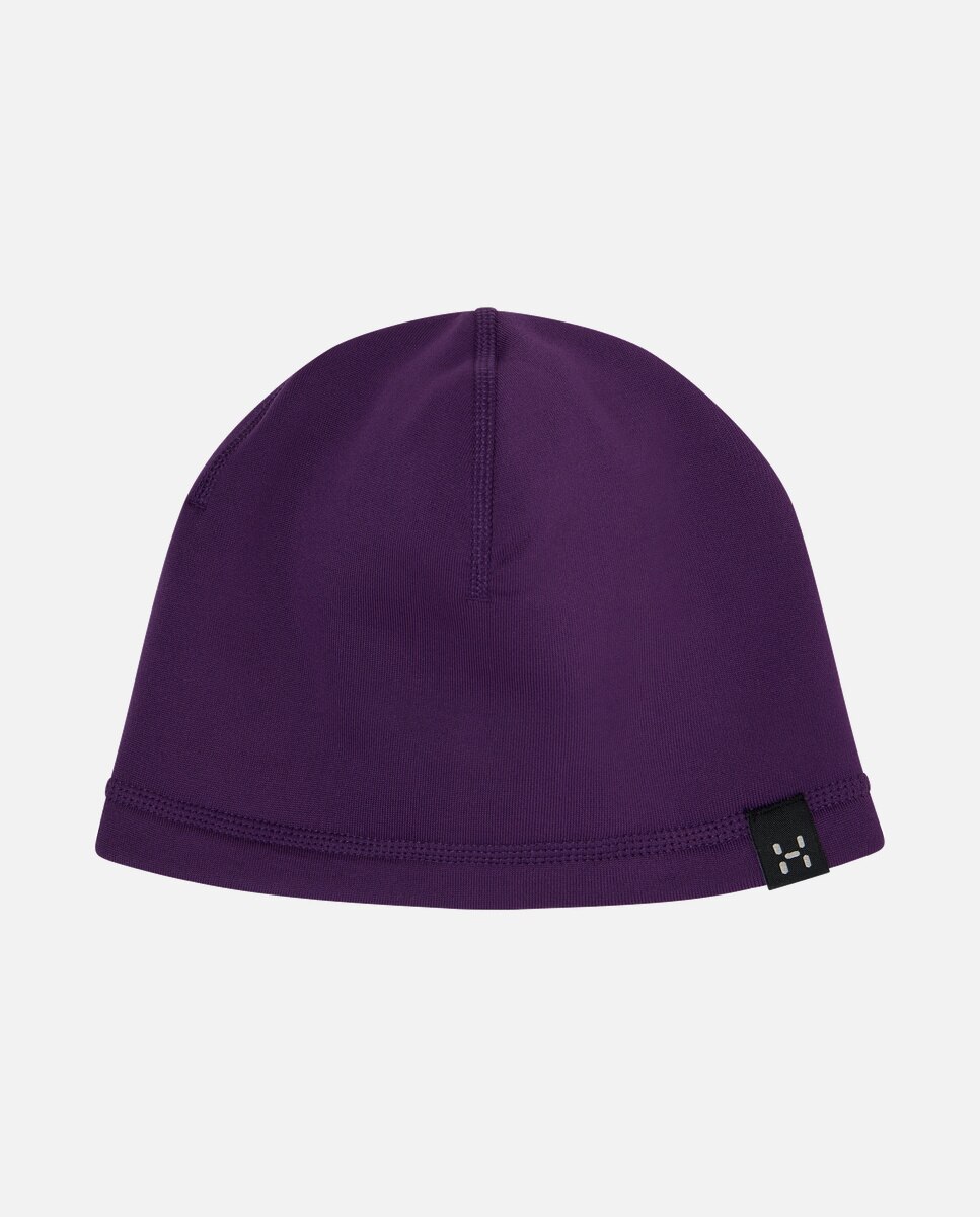 Imagen 0 de Gorro unisex Betula Haglöfs Morado