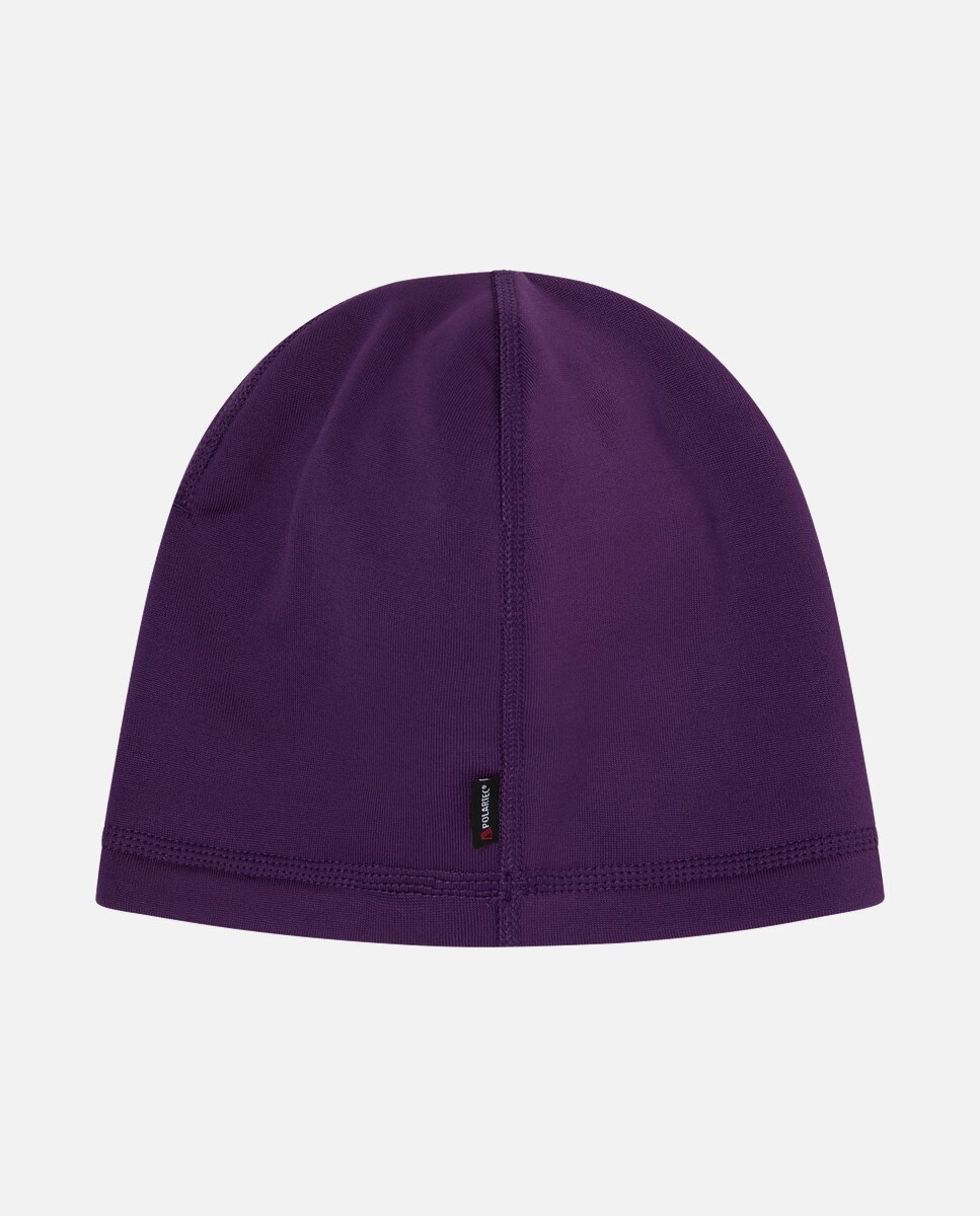 Gorro unisex Betula Haglöfs - Morado Morado-2