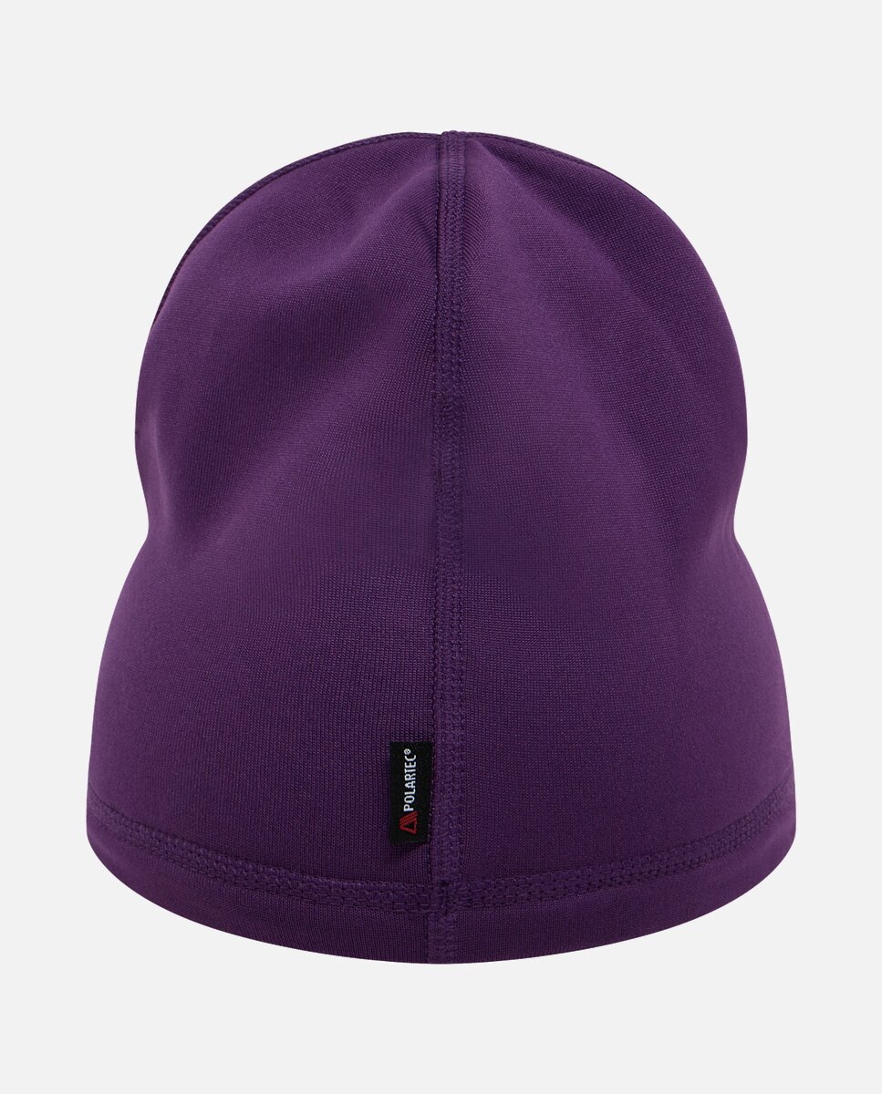 Gorro unisex Betula Haglöfs - Morado Morado-6