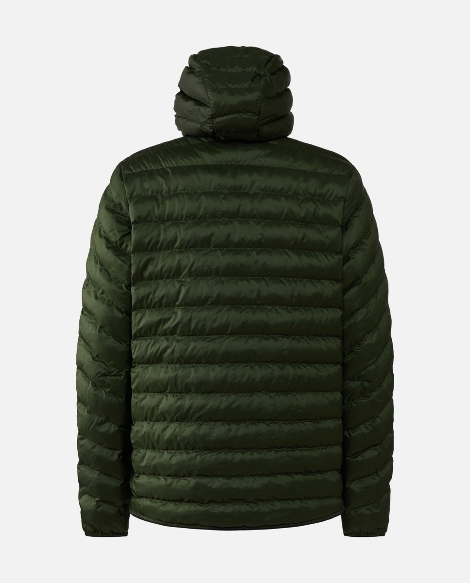 Imagen 2 de Chaqueta de hombre Särna Mimic II Haglöfs - Verde Verde