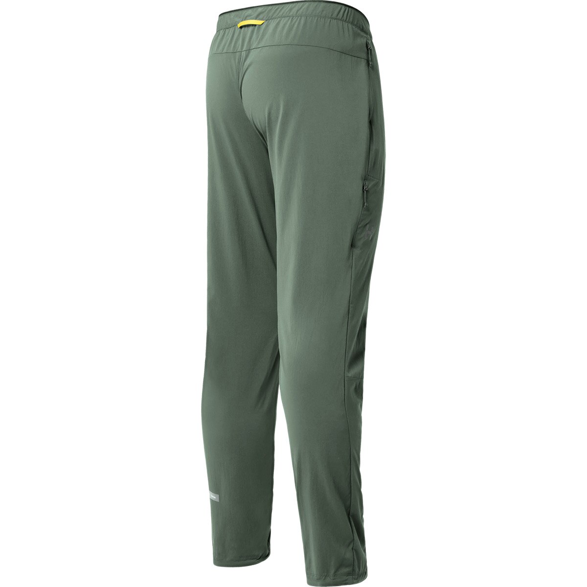 Imagen 2 de Pantalones de hombre L.I.M Fuse II Haglöfs - Verde Verde