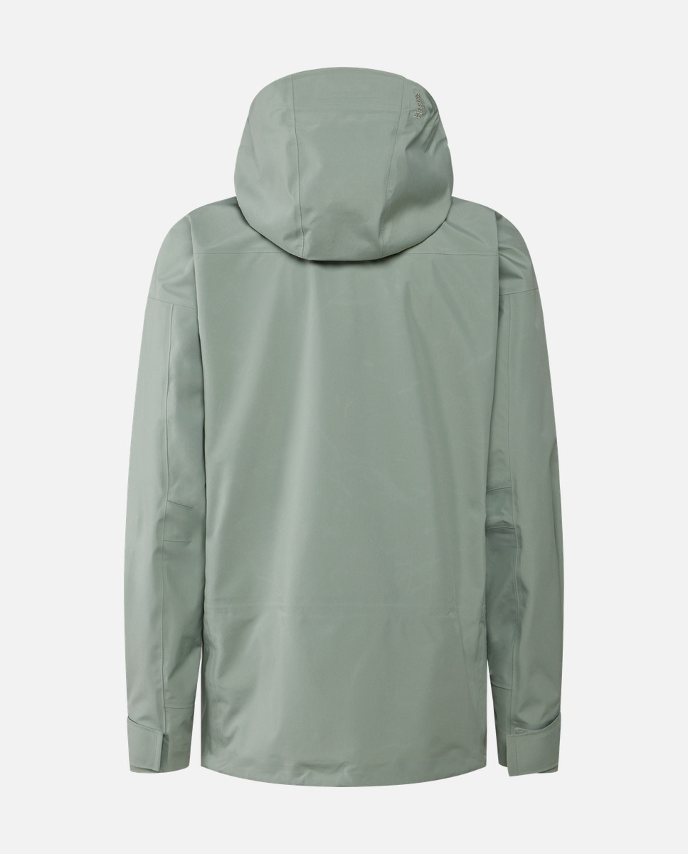 Imagen 2 de Chaqueta de hombre Vassi GTX II Haglöfs - Verde Verde